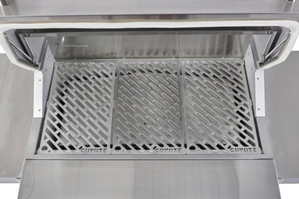 Coyote-Pellet-Grill-Cooking-Grates